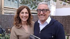 Tardeig amb els cosins Melero