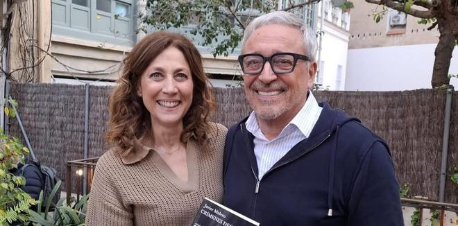 Tardeig amb els cosins Melero