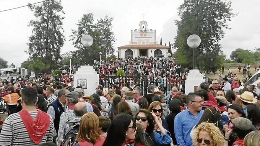 San Marcos programa cuatro días de música y conciertos