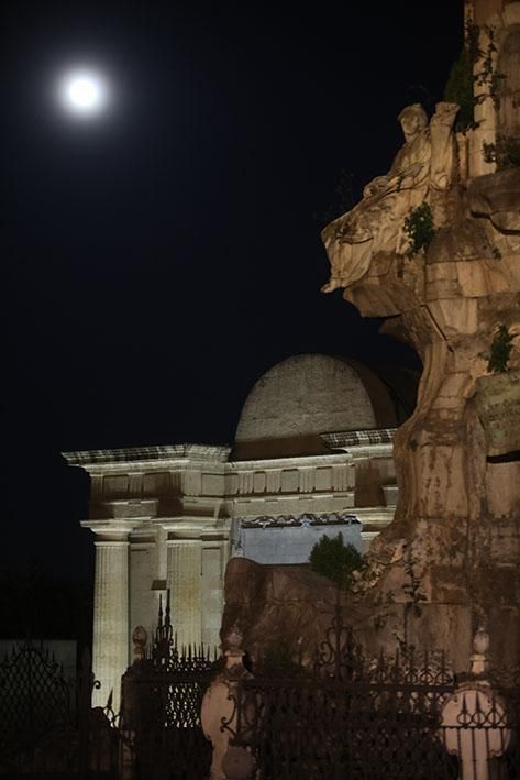 La mayor superluna del año se puede ver desde casa