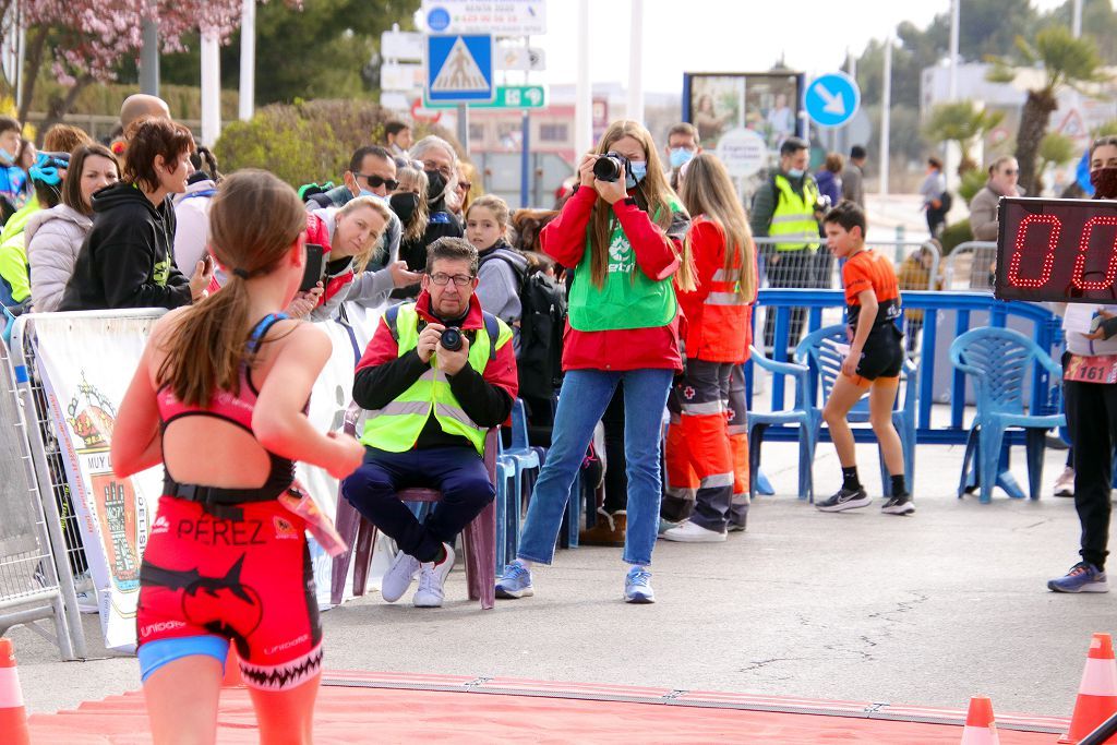 Duatlon de Yecla