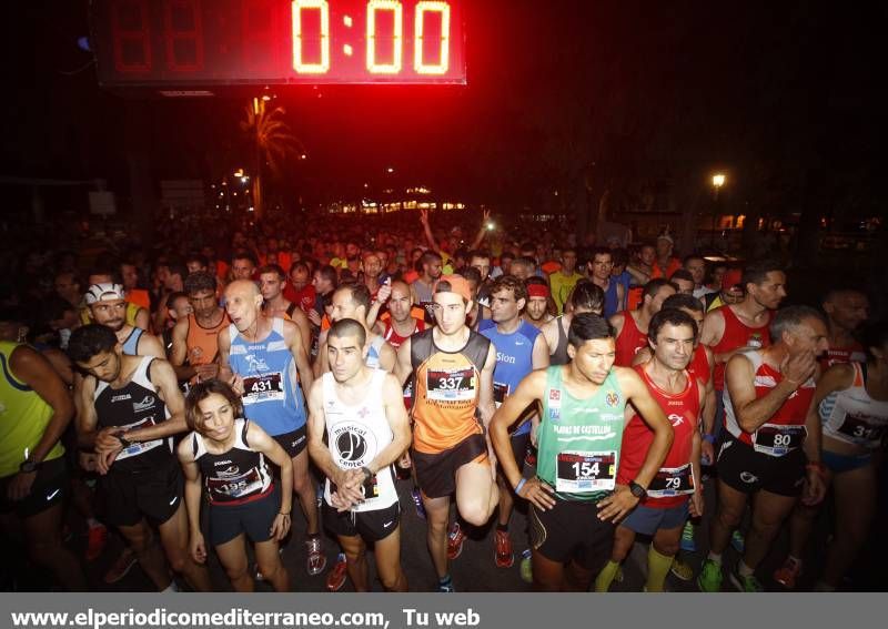 GALERÍA DE FOTOS - II 10K Nocturna Oropesa Vol 1