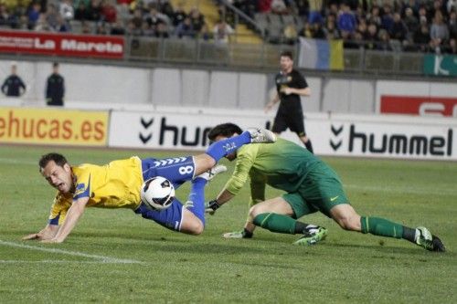 FUTBOL UDP - BARCELONA B