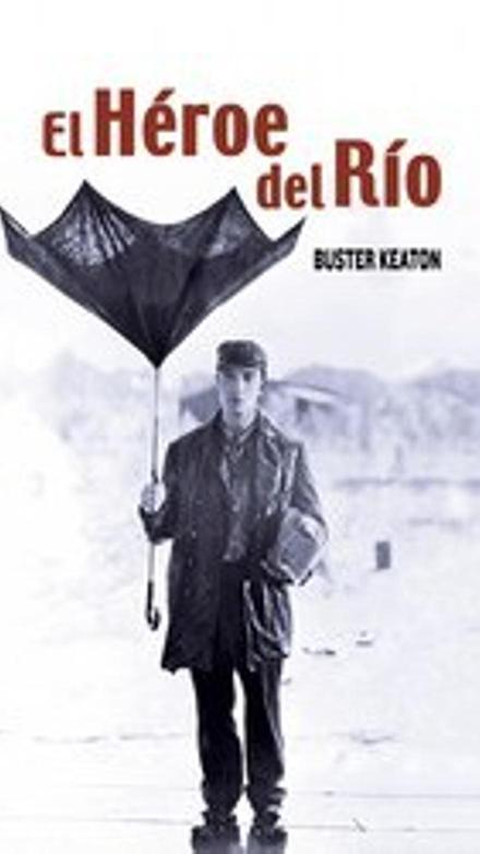 El héroe del río