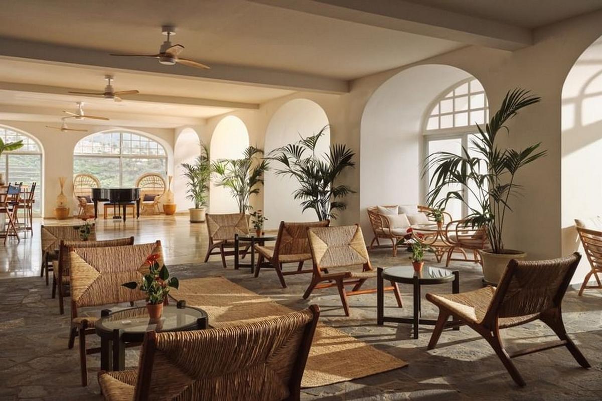 Instalaciones Precise Resort Tenerife