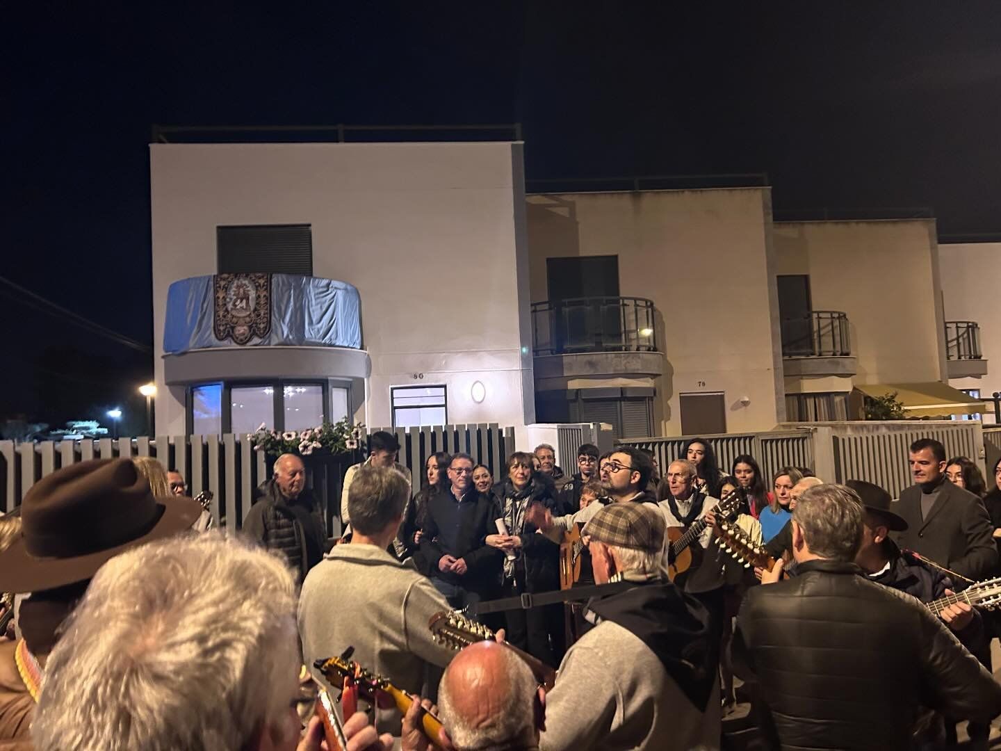 Altura disfruta con las fiestas del Berro