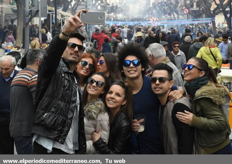 Galería de fotos -- Paellas Benicàssim