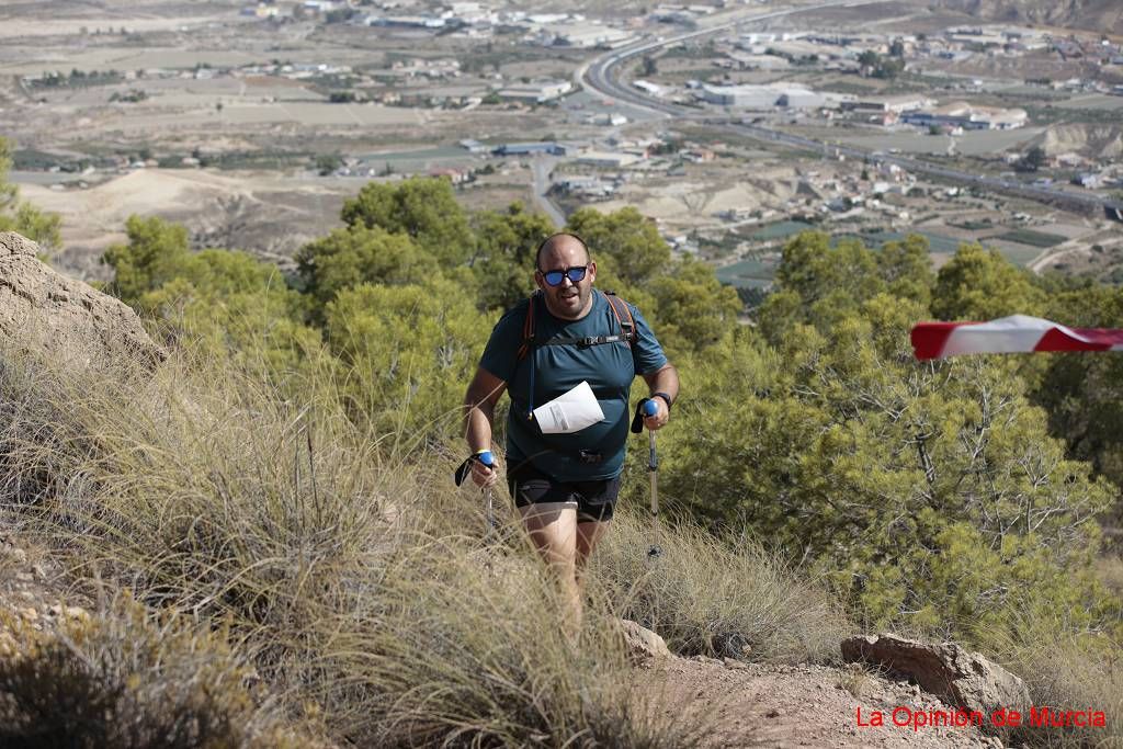 Peñarrubia Trail 6