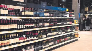 Els metges proposen apujar el preu de l'alcohol un 40% per frenar les malalties del fetge