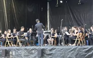 El Clarinet Fest vuelve a Lalín del 28 de julio al 1 de agosto