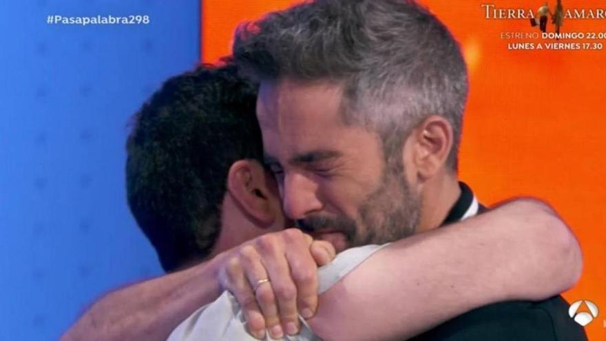 Adiós a &#039;Pasapalabra&#039;: el concurso preparado para jubilar el programa