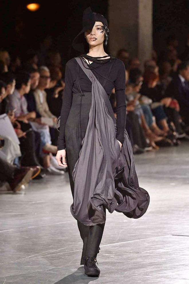 Yohji Yamamoto