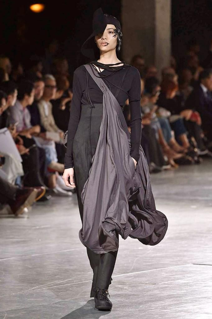 Yohji Yamamoto