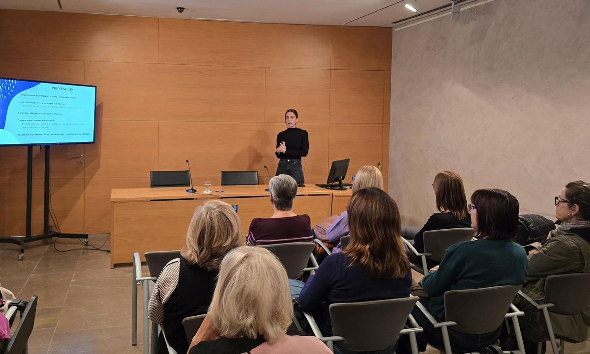 Presentación de la guía