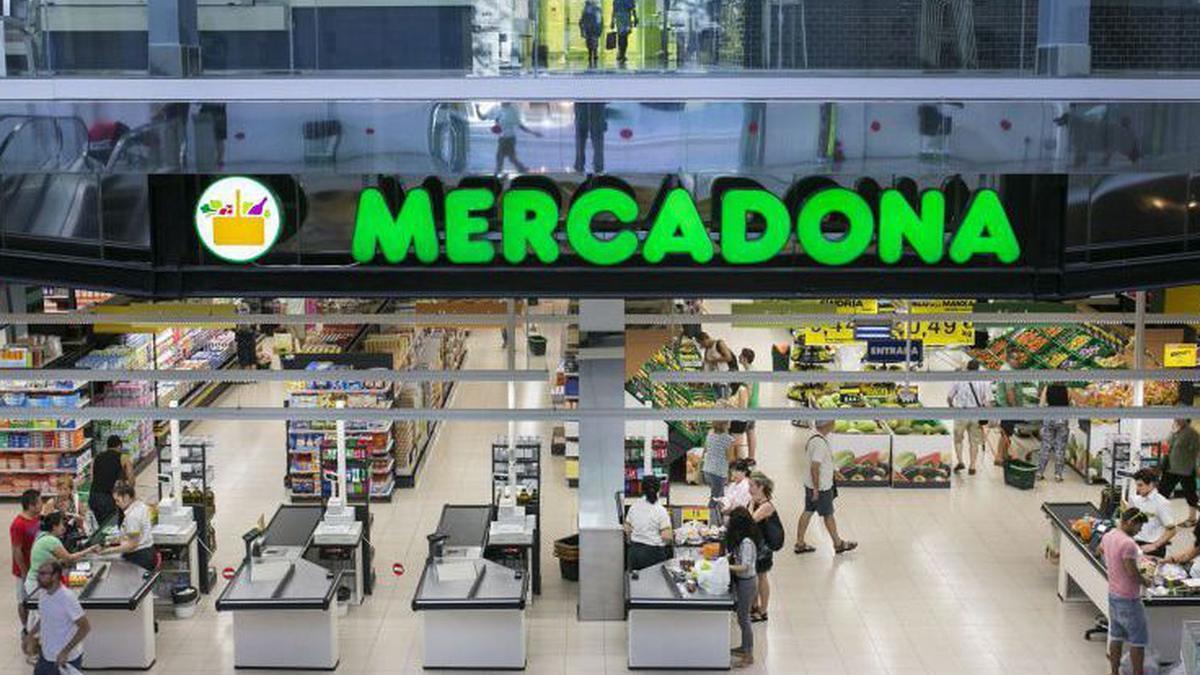 Mercadona retira su colonia más vendida