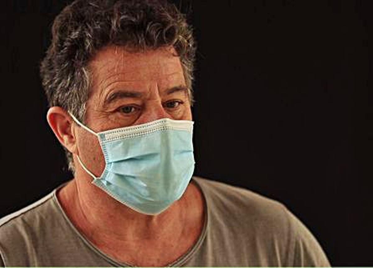 El instituto Balàfia pone cara al coronavirus  |