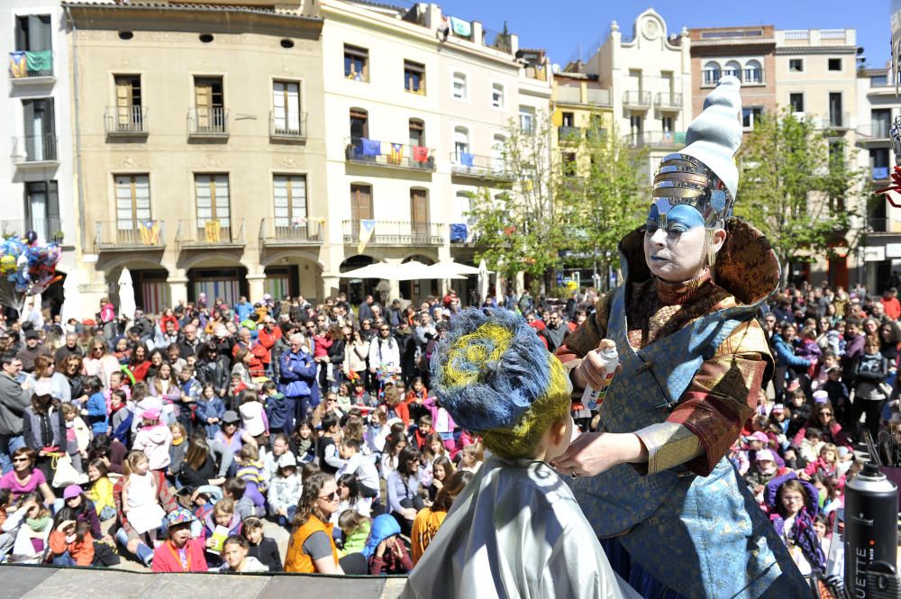 Mostra d''Igualada