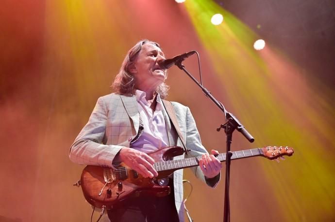 26-07-2019 LAS PAMAS DE GRAN CANARIA. Concierto de Roger Hodgson, en el anexo del Estadio de Gran Canaria  | 26/07/2019 | Fotógrafo: Andrés Cruz