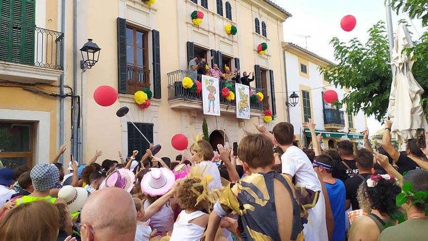 Wetter in Campanet (19.05.2024 bis 26.05.2024): Tägliche Vorhersage mit Details zu Temperaturen und Wetterentwicklung