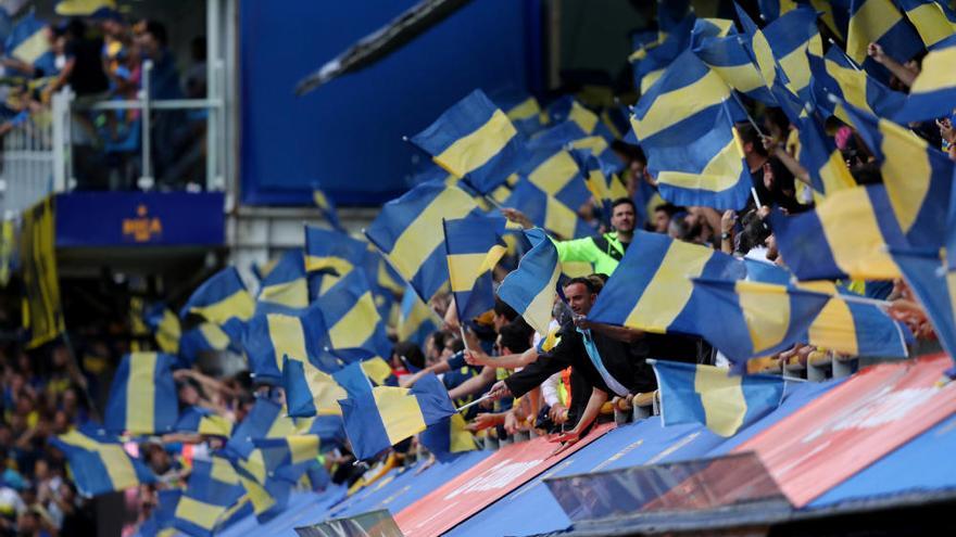 Boca y River dejan la Copa Libertadores para la vuelta