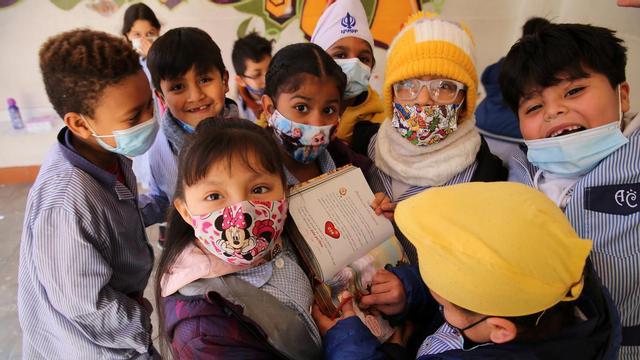 Escuela Academia Cultura de L'Hospitalet, lucha contra el cierre