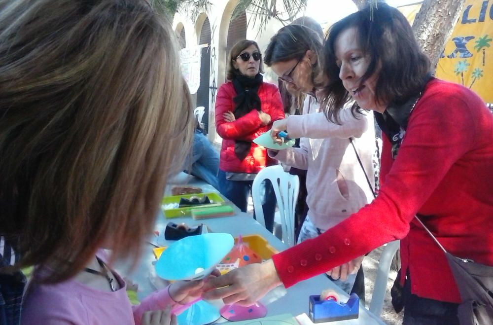 Jornada de Trobades Valencianes en Crevillent