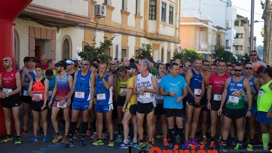 III Vuelta al Santuario de la Esperanza (carrera)