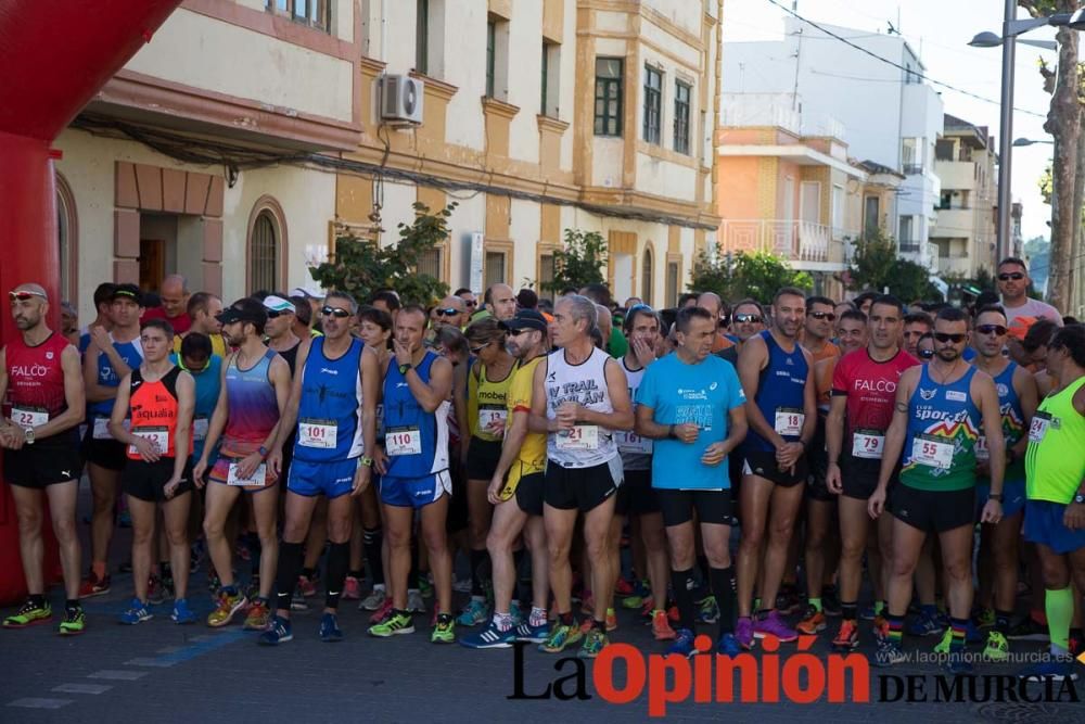 III Vuelta al Santuario de la Esperanza (carrera)