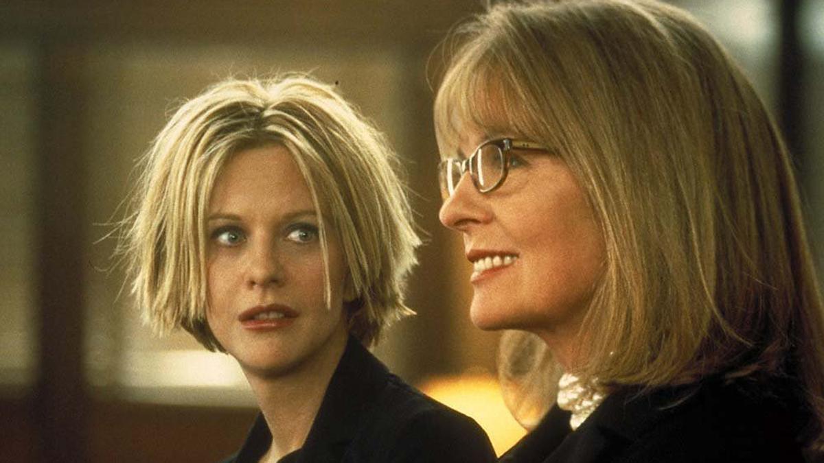 Muere la actriz Diane Keaton a los 79 años