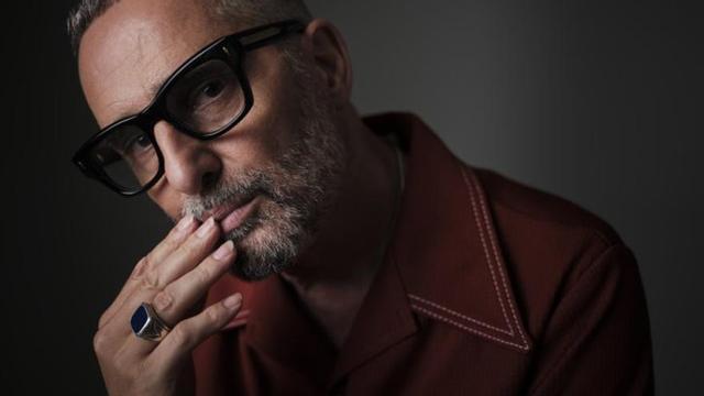 Jorge Drexler actuará en Lanuza el 24 de julio.