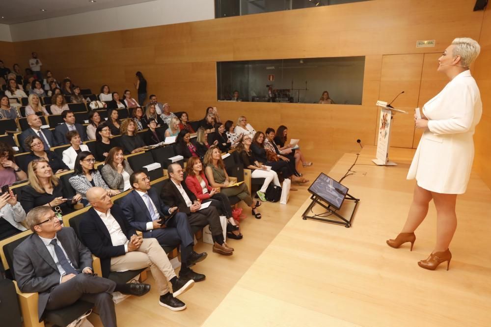 Premis eWoman 2019 a Girona