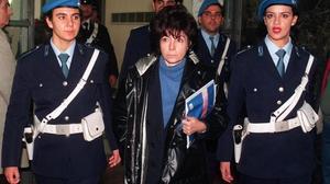 lmmarco37304663 file maurizio gucci s ex wife patrizia reggiani martinelli i170215172211