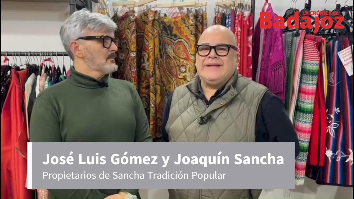 VÍDEO | Sancha pide esto al próximo equipo de Gobierno en Extremadura