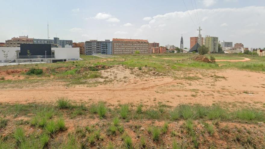 La candidata a urbanizar el Torrejó reclama 2 millones al ayuntamiento