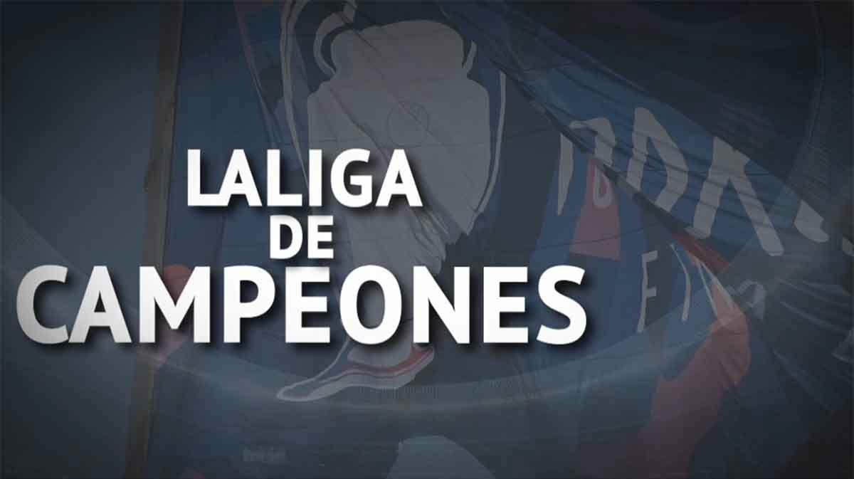 Todas las cifras de la Champions