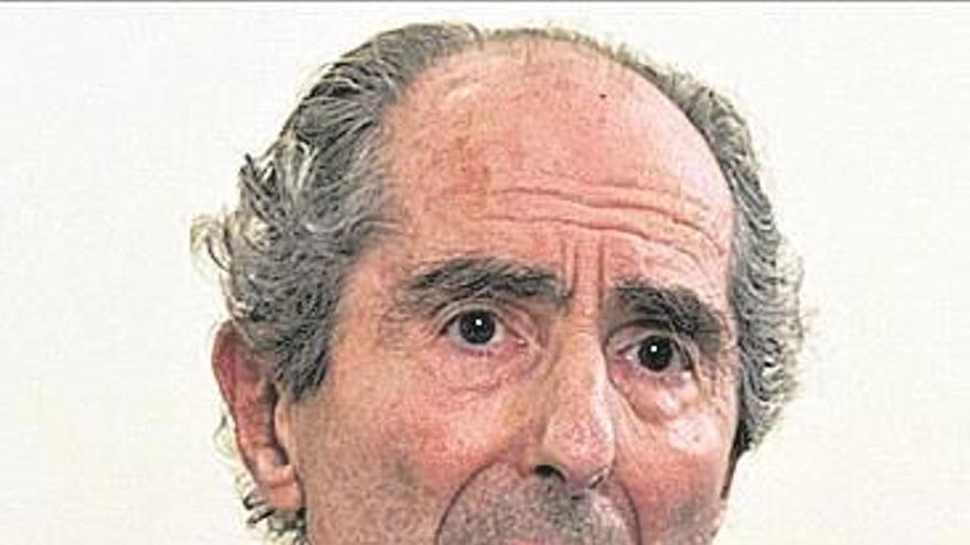 Philip Roth, uno de los gigantes de la literatura universal, muere a los 85 años