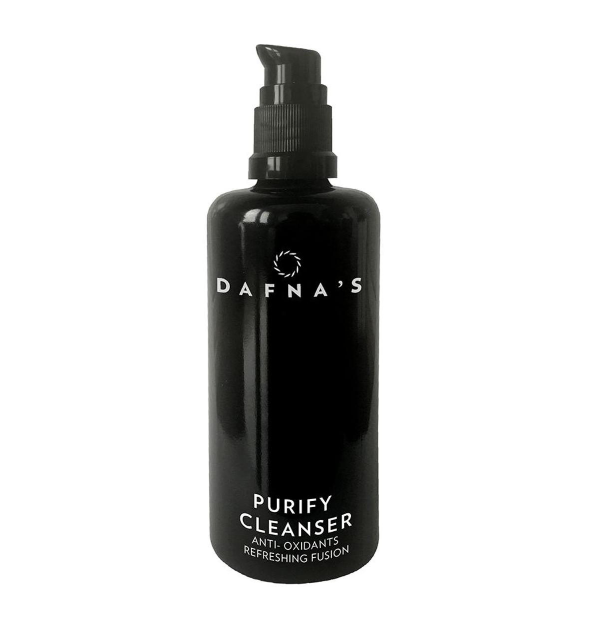 Purify Cleanser de Dafna