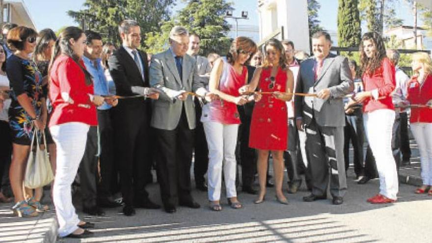 El futuro de la agroindustria y la coyuntura actual, ejes de Agropriego