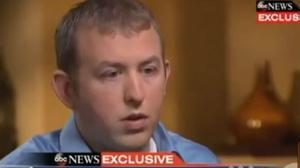 Darren Wilson, el policia que va matar Michael Brown a Ferguson, diu que té la consciència tranquil·la.