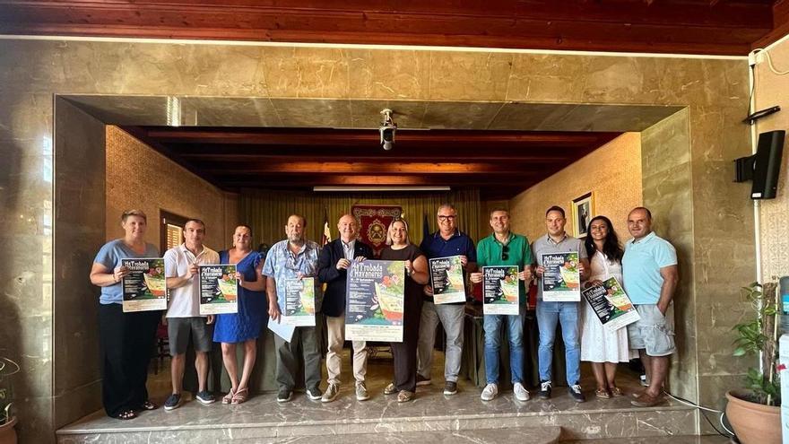 La Trobada d’Havaneres de Sóller llenará de música la playa de Can Repic