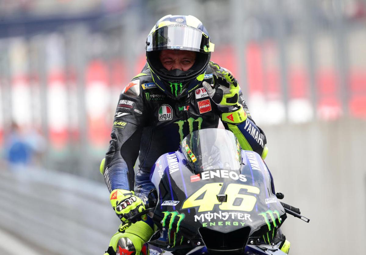 Gran Premio de Austria de MotoGP