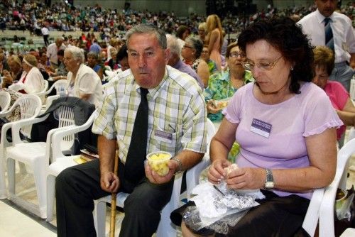 Asamblea de Testigos de Jehová en Murcia