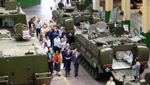 Rearmament, sense eufemismes