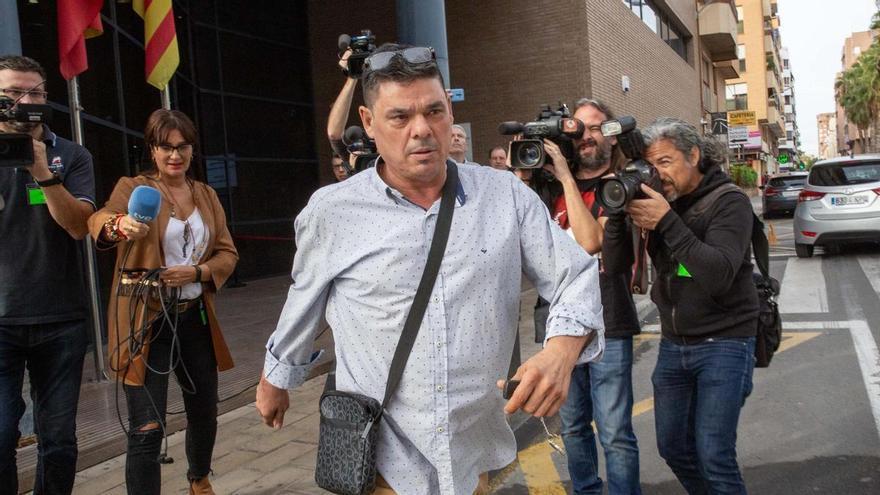 Jesús Tavira estaba en paradero desconocido tras ser visto con dos personas el día de su desaparición