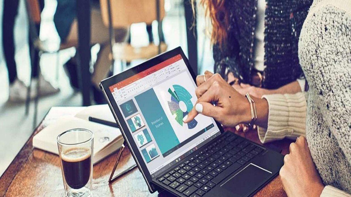 Microsoft da más apoyo a PowerPoint