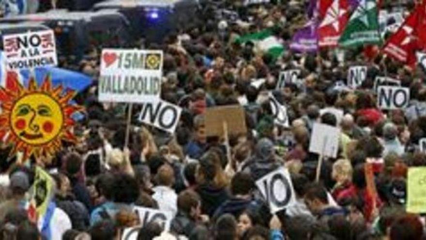 &#039;Rodea el Congreso&#039; convoca una protesta contra Rajoy el día de su declaración por &#039;Gürtel&#039;