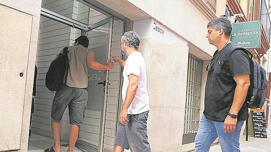 Confirmada la huelga de guardas en Columbretes