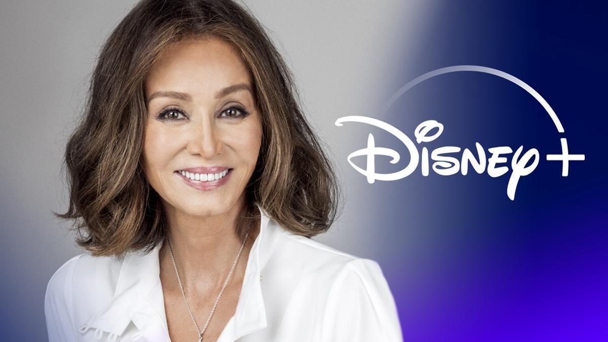 isabel preysler