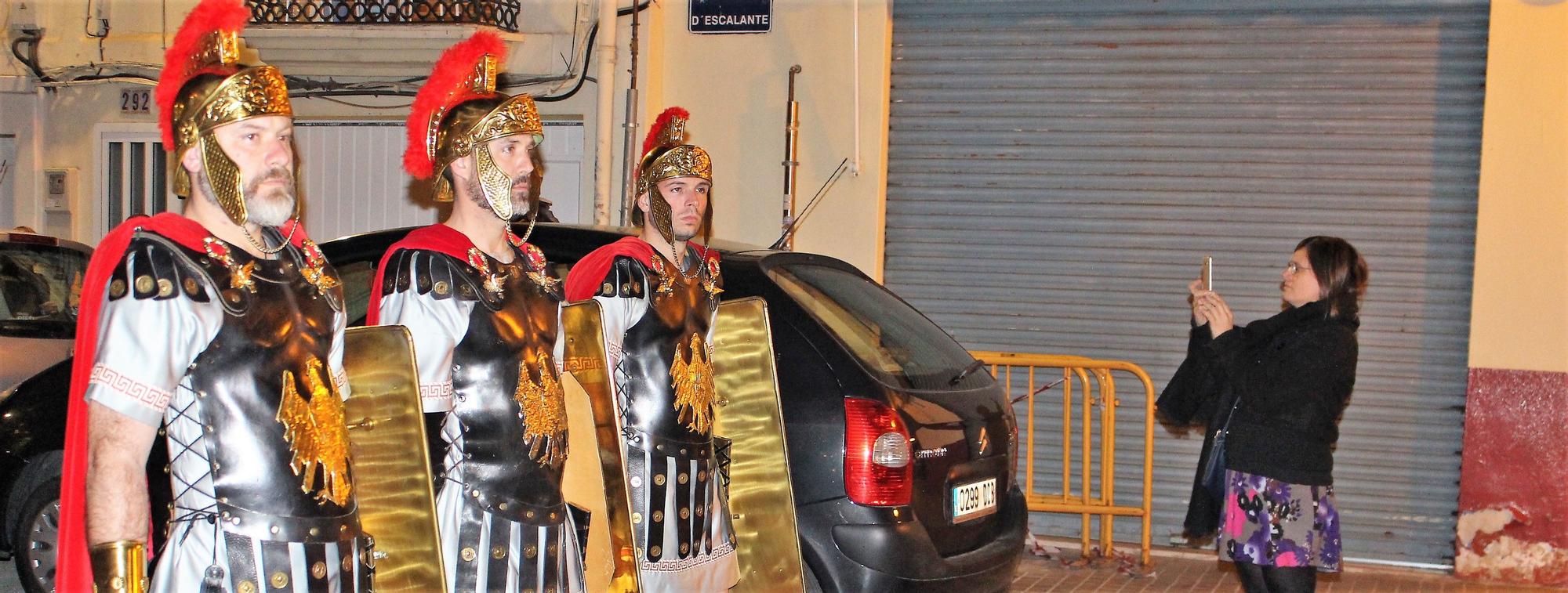 Semana Santa Marinera: una fiesta para inmortalizar