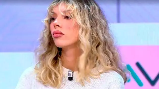 Alejandra Rubio confirma lla buena noticia y la feliz fecha pese a la polémica que vive: "Solo estoy yo, que está mi equipo detrás. Ha sido mucho tiempo"